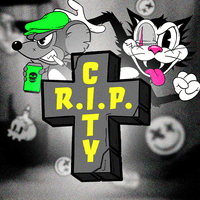 RIP City game thumbnail