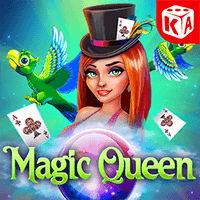 Nữ hoàng ma thuật screenshot