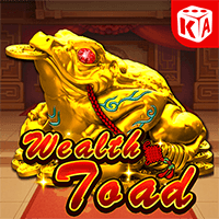 CÓC VÀNG MAY MẮN screenshot