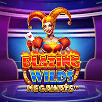 Megaways hoang dã screenshot