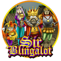 Hiệp sĩ sáng bóng game thumbnail