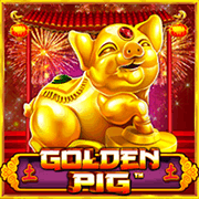 Chú Heo Vàng game thumbnail