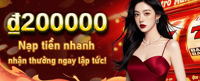 Nạp Tiền Nhanh, Nhận Quà